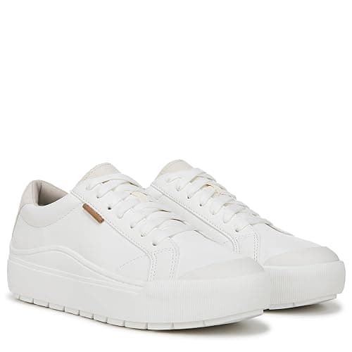 Dr. Scholl's Shoes Womens Time Off Sneaker thumbnail 7