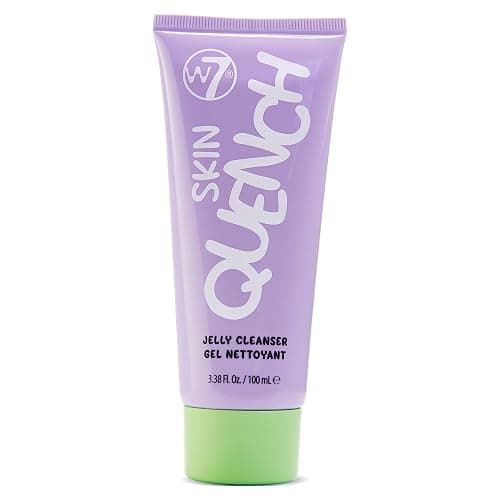 W7 Skin Quench Full Size Skincare Gift Set - Hydrating Skincare Bundle with Aloe Vera & Ceramides - Complete & Long-Lasting Moisturizing At-Home Routine thumbnail 7