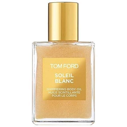 Tom Ford Soleil Blanc Shimmering Body Oil Mini - Image 1