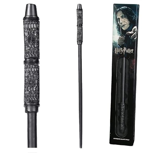 The Noble Collection NN8576 Professor Snape’s Wand - Image 1