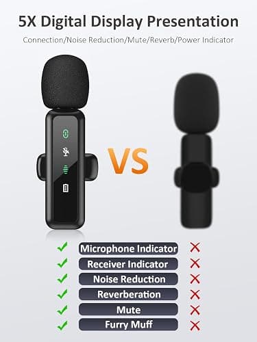 Mini Microphone thumbnail 3