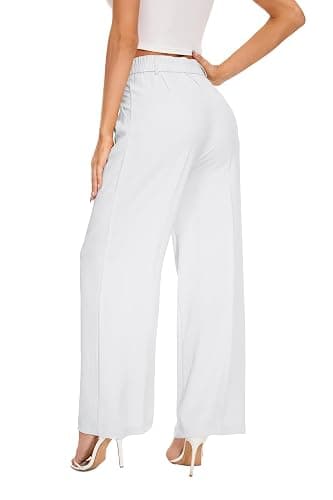 FUNYYZO Wide Leg Pants thumbnail 6