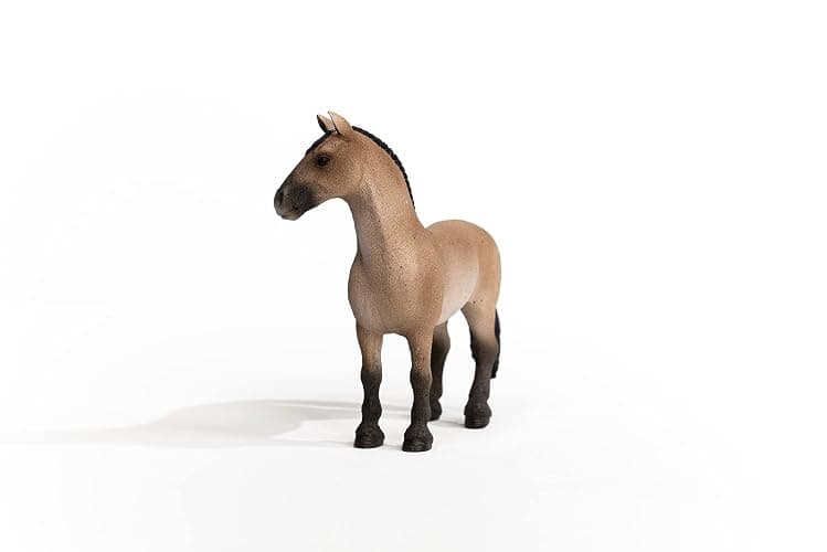 Schleich Horse Club - Realistic Horse Toys for Girls and Boys, Criollo Definitivo Mare Toy Figurine, Ages 5+ thumbnail 4