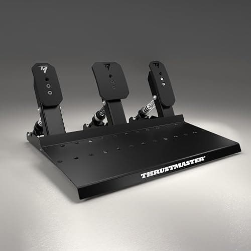 Thrustmaster Raceline Pedals III, Modular Pedal Set for PS5, PS4, Xbox and PC thumbnail 2
