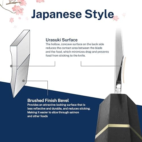 Sushi knife thumbnail 4