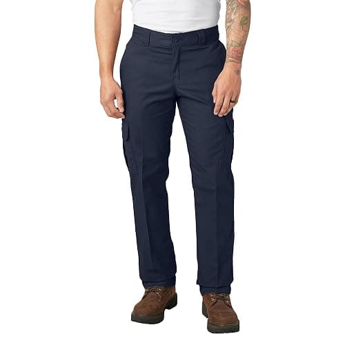 Dickies Men's Flex Regular Fit Cargo Pants - Image 1