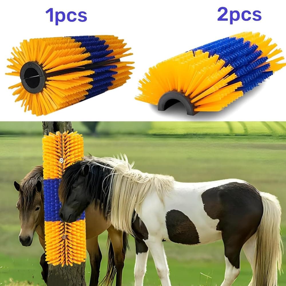 Animal scratching post thumbnail 6