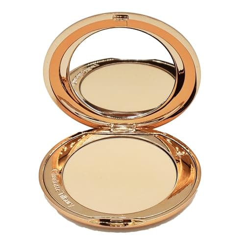 Charlotte Tilbury Airbrush Flawless Finish 8g Fair - Fair - 8 g (Pack of 1) thumbnail 2