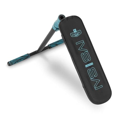 IVS Launch Tramp Trainer thumbnail 4
