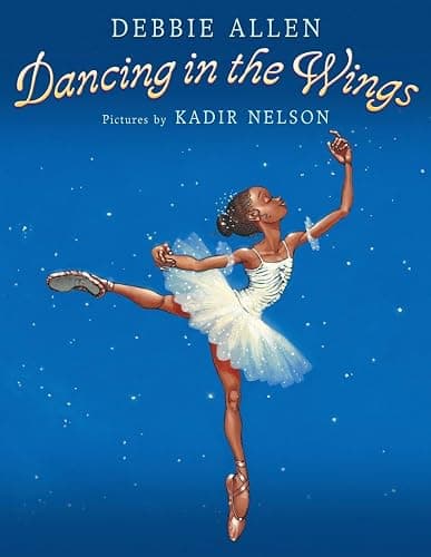 Dancing in the Wings - Image 1