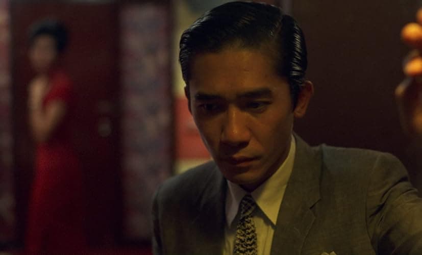 In the Mood for Love (The Criterion Collection) [4K UHD] thumbnail 3