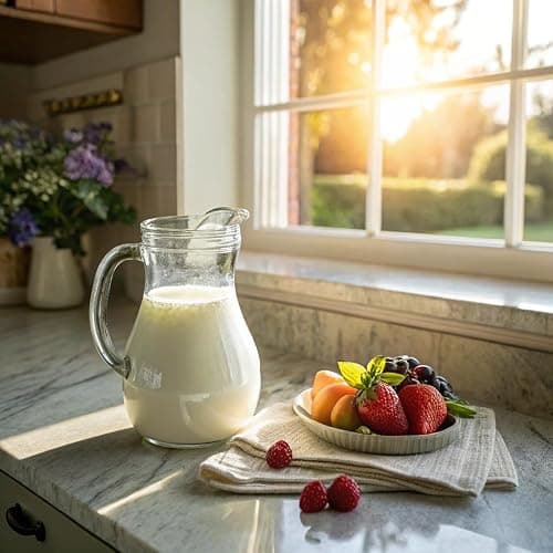 Fairlife Fat Free Ultra Filtered Milk, Lactose Free, 52 Fl Oz thumbnail 3