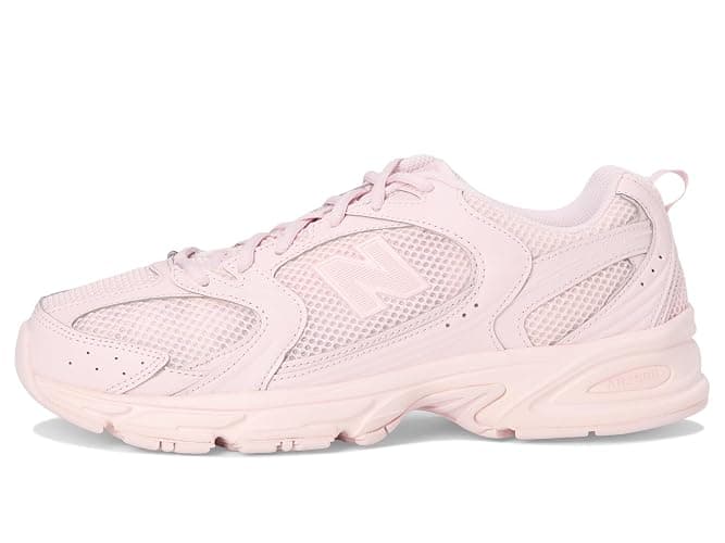New Balance Women's 530 'Pink' Sneakers thumbnail 5
