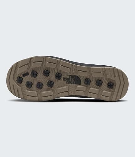 The North Face womens Shellista V Mid Insulated Waterproof Snow Boot thumbnail 2