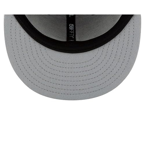 New York Yankees 'Core Fitteds' 59FIFTY Fitted thumbnail 5