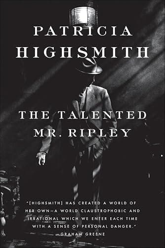 The Talented Mr. Ripley - Image 1
