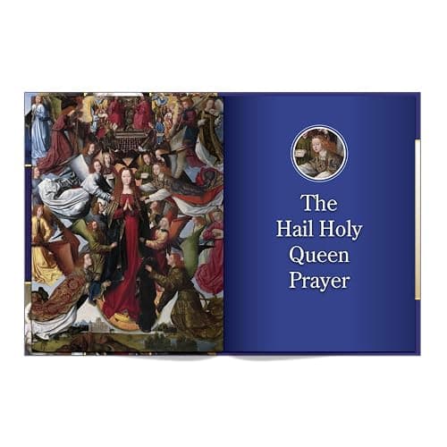 Fairest Lady: Hail Holy Queen in Sacred Art for Young Children thumbnail 2
