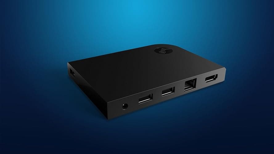 ASUS Steam Link thumbnail 4