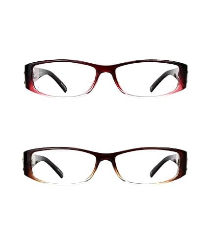 EYEBOGO Kaylee Stylish Reading Glasses for Women, Readers for Women, Womens Reading Glasses thumbnail 2