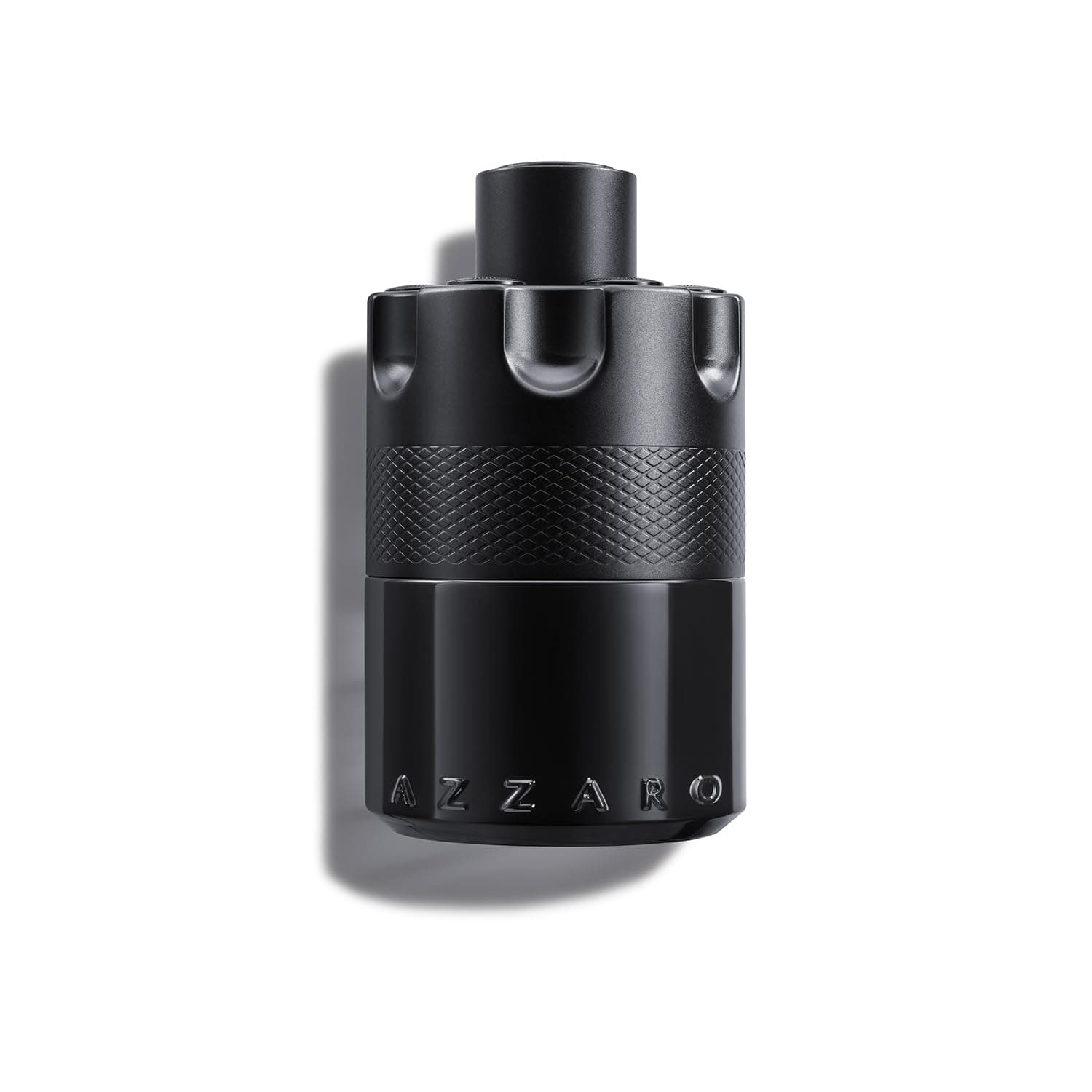 Azzaro - El Eau de Parfum Intense más buscado | Colonia seductora, picante y carismática para hombre - Image 1