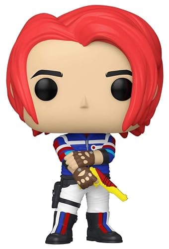 Funko Pop Danger Days Gerard Way Hot Topic Exclusive #181 - Image 1