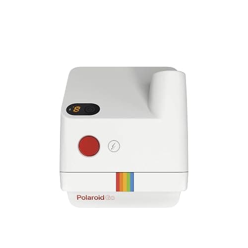 Polaroid Go Everything Box Camera and Instant Film Bundle (6036) thumbnail 4