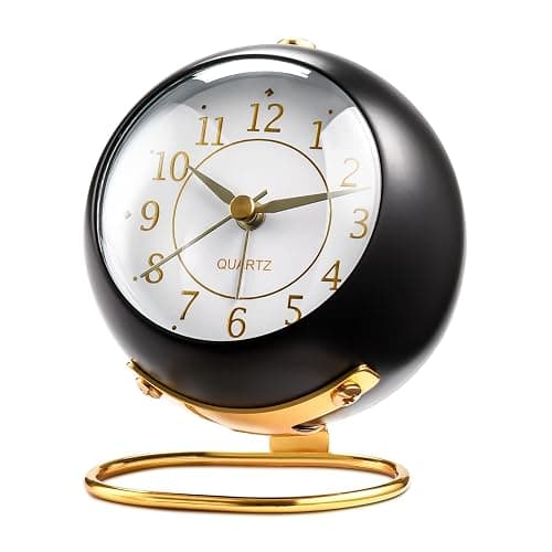Desk Clock - Image 1