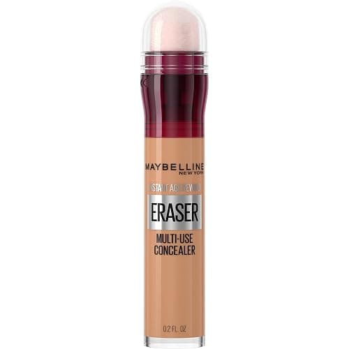 Maybelline Instant Age Rewind Eraser Dark Circles Treatment Multi-Use Concealer, 130, 1 Count (Packaging May Vary) - Image 1