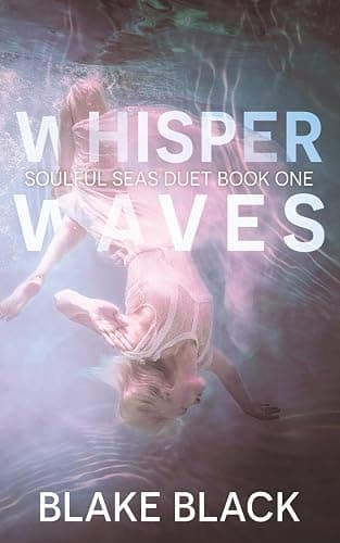 Whisper Waves (Soulful Seas Duet) - Image 1