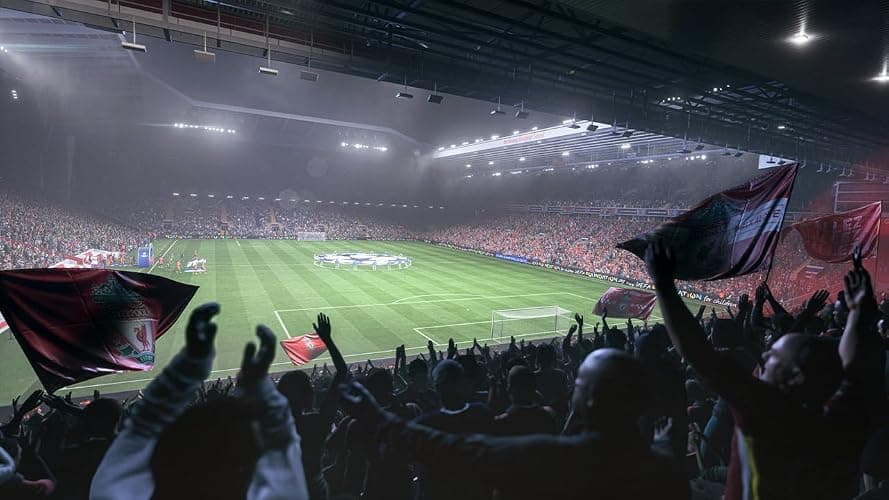 EA SPORTS FC 26 - Nintendo Switch thumbnail 7