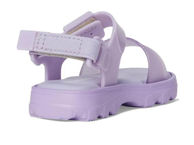 mini melissa Girl's Melissa Kick Off Sandal (Toddler/Little Kid) thumbnail 5