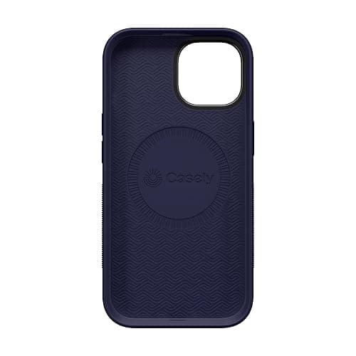 Casely iPhone 15 Case | Dream Garden | Cottagecore | Compatible with MagSafe | Bold Protective Design thumbnail 9