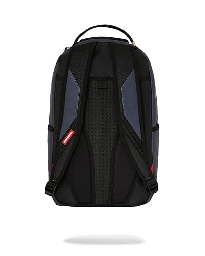 Sprayground SHARK CENTRAL LATE ARRIVAL DLXSV BACKPACK thumbnail 6