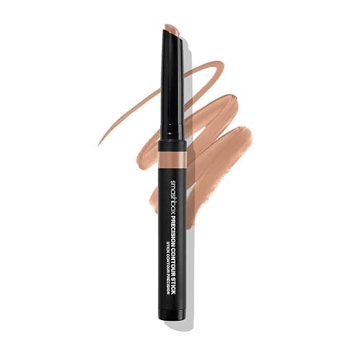 Smashbox Precision Contour Stick | Blendable, Slim Contour Stick for All-Over Face Contouring + Sculpting Including Eyes, Lips, Nose & Cheek - Image 1