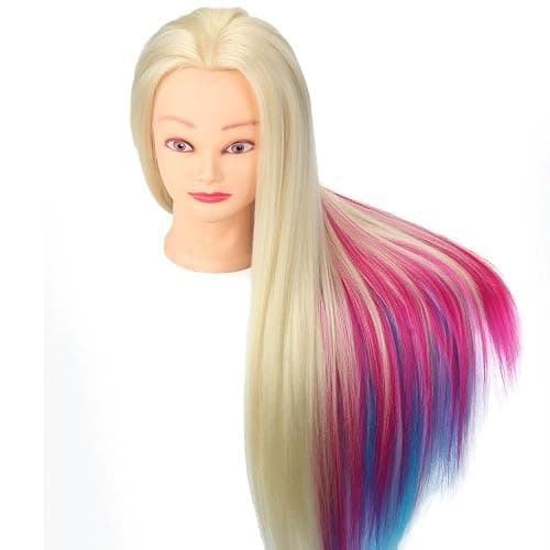 Mannequin Head  thumbnail 2