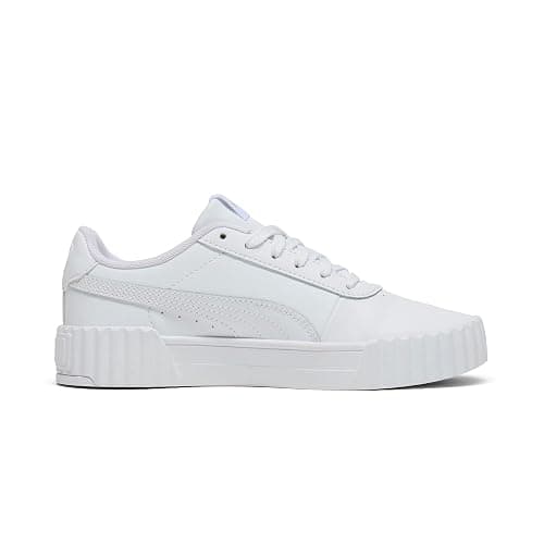 PUMA Women's Carina 3.0 Casual Sneakers thumbnail 4