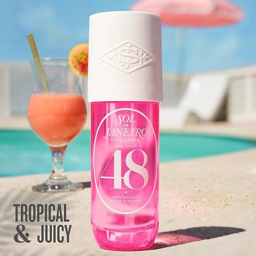 SOL DE JANEIRO Hair & Body Perfume Mist thumbnail 3