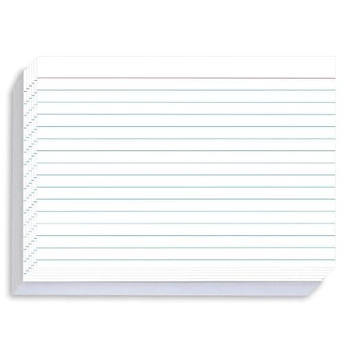 Index cards - Image 1