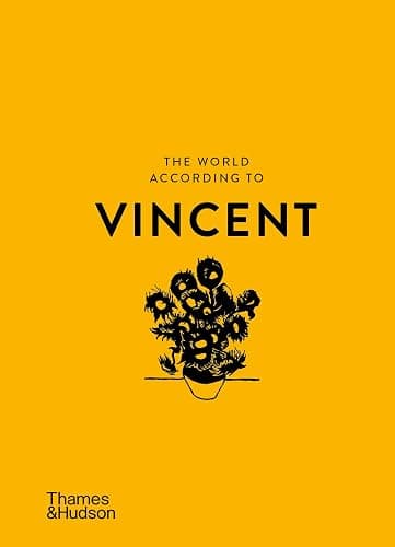 The World According to Vincent van Gogh: 7 - Image 1