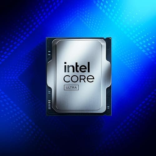 Intel® Core™ Ultra 7 Desktop Processor 265KF 20 cores (8 P-cores + 12 E-cores) up to 5.5 GHz thumbnail 5