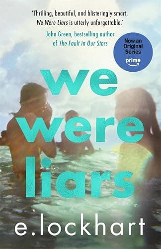 We Were Liars: Now a major TV series on Amazon Prime! - Image 1