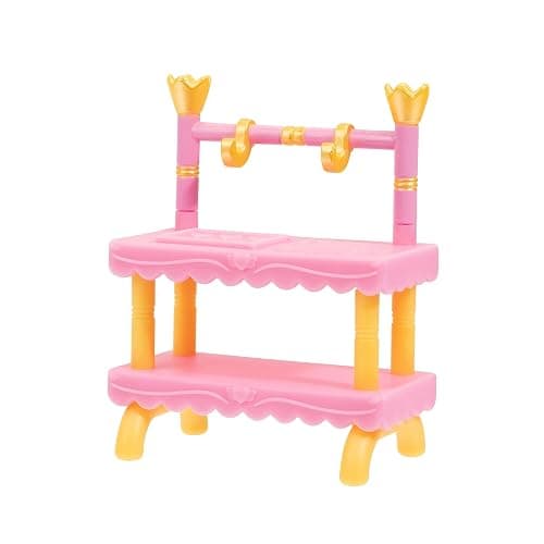 Royale High Baking Class Playset - 1 Doll, 6 Accessories - Fits Inside Castle Playset - Virtual Item Code Included - Ages 5+ - Baking Class Playset thumbnail 10