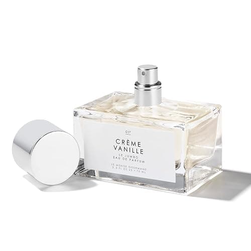 Le Monde Gourmand Le Jumbo Crème Vanille Eau de Parfum - 2.5 fl oz (75 ml) - Vanilla, Jasmine, Amber Fragrance Notes thumbnail 3