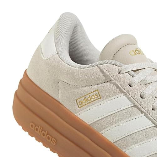 adidas Women's Vl Court Bold Sneaker thumbnail 9
