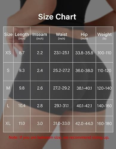 YEOREO Women's Low Rise Biker Shorts 2.5" No Front Seam Zahida Workout Volleyball Gym Yoga Booty Shorts thumbnail 7