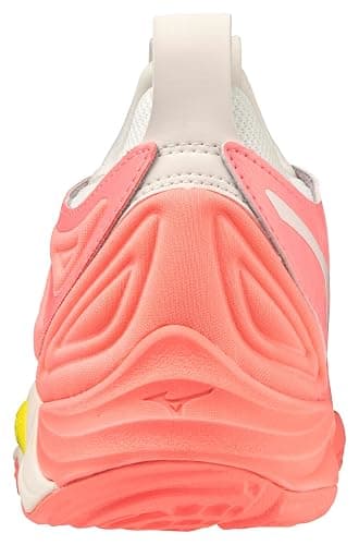 Mizuno Womens Wave Momentum 3 Women's Volleyball Shoe Volleyball Shoe thumbnail 5