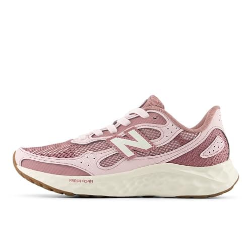 New Balance Women's Fresh Foam Arishi V4 Tiralux Running Shoe thumbnail 2