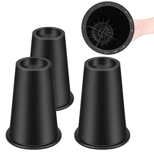 Bed Risers - Image 1