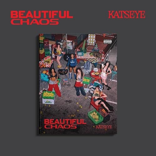 BEAUTIFUL CHAOS Beautiful Version - Image 1