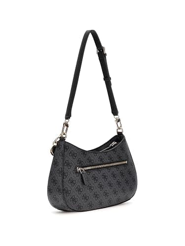 GUESS Noelle Ii Top Zip Shoulder Bag thumbnail 3